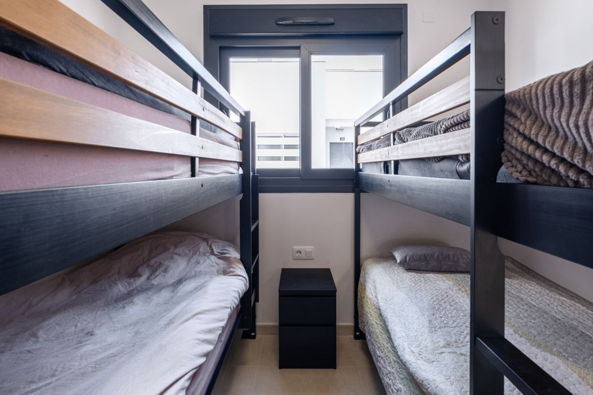 Rynek wtórny - apartment - Orihuela - Playa Flamenca