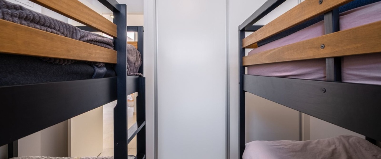 Rynek wtórny - apartment - Orihuela - Playa Flamenca