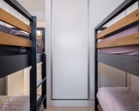 Rynek wtórny - apartment - Orihuela - Playa Flamenca
