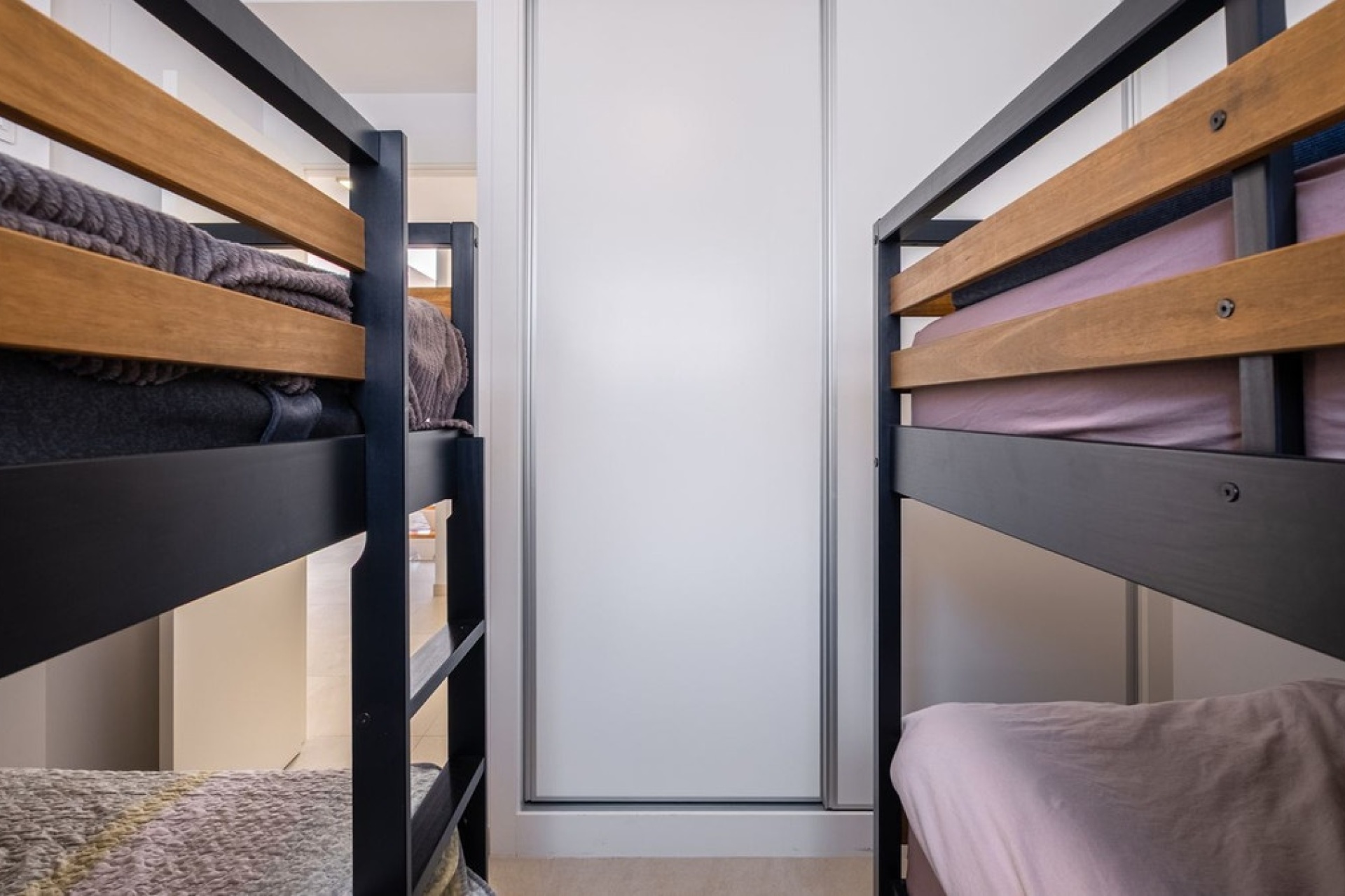 Rynek wtórny - apartment - Orihuela - Playa Flamenca