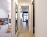 Rynek wtórny - apartment - Orihuela - Playa Flamenca