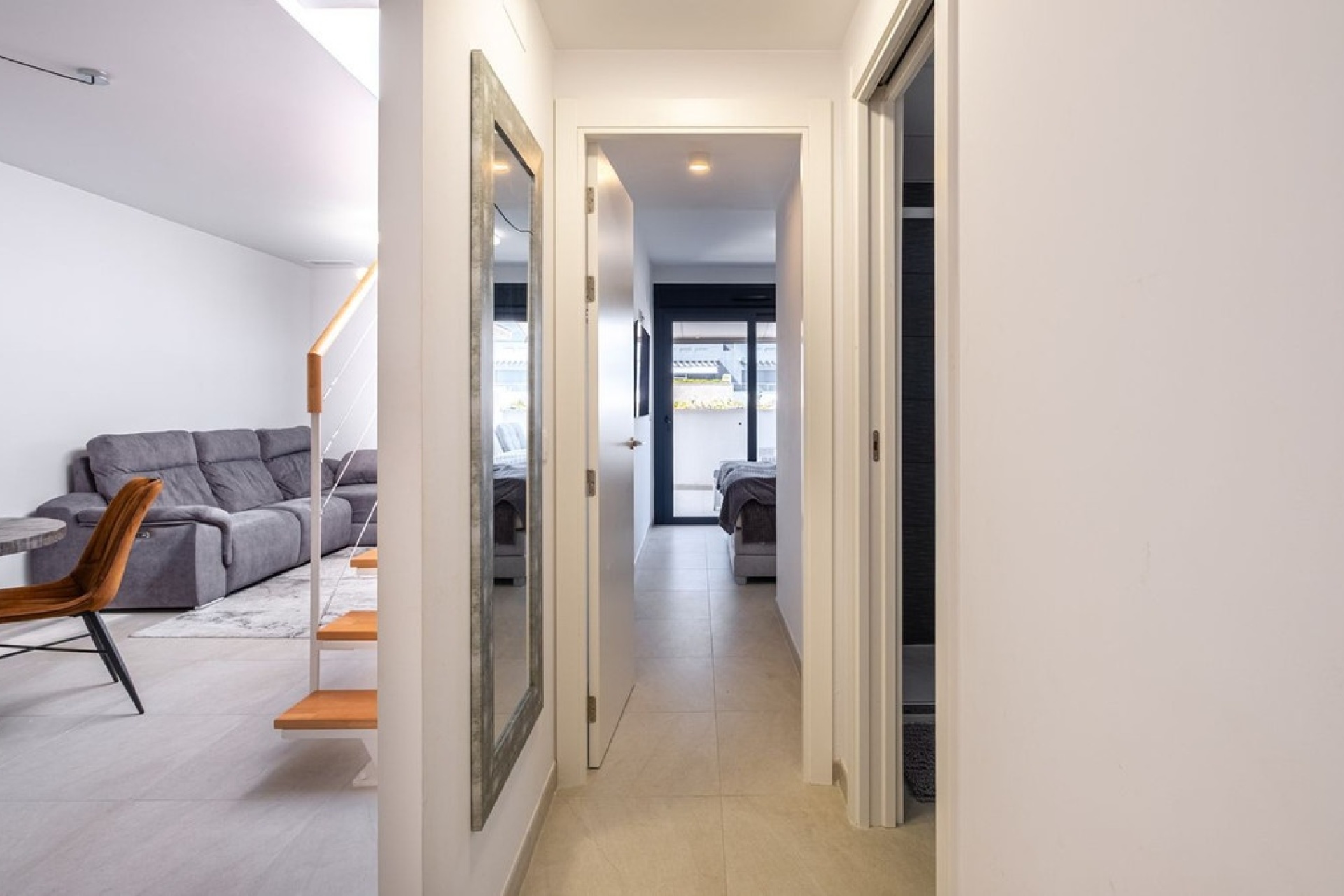 Rynek wtórny - apartment - Orihuela - Playa Flamenca