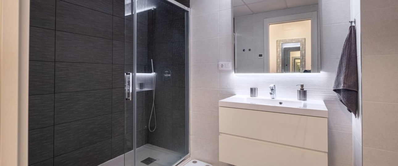 Rynek wtórny - apartment - Orihuela - Playa Flamenca
