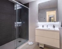 Rynek wtórny - apartment - Orihuela - Playa Flamenca