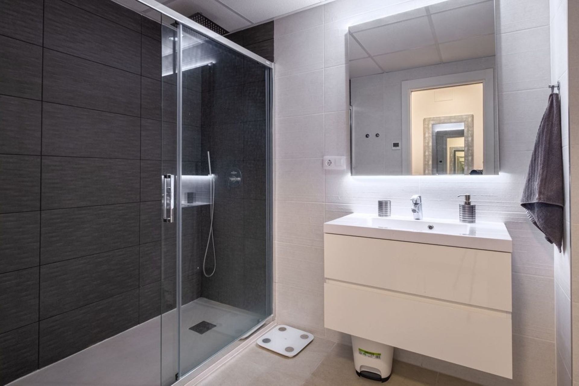 Rynek wtórny - apartment - Orihuela - Playa Flamenca