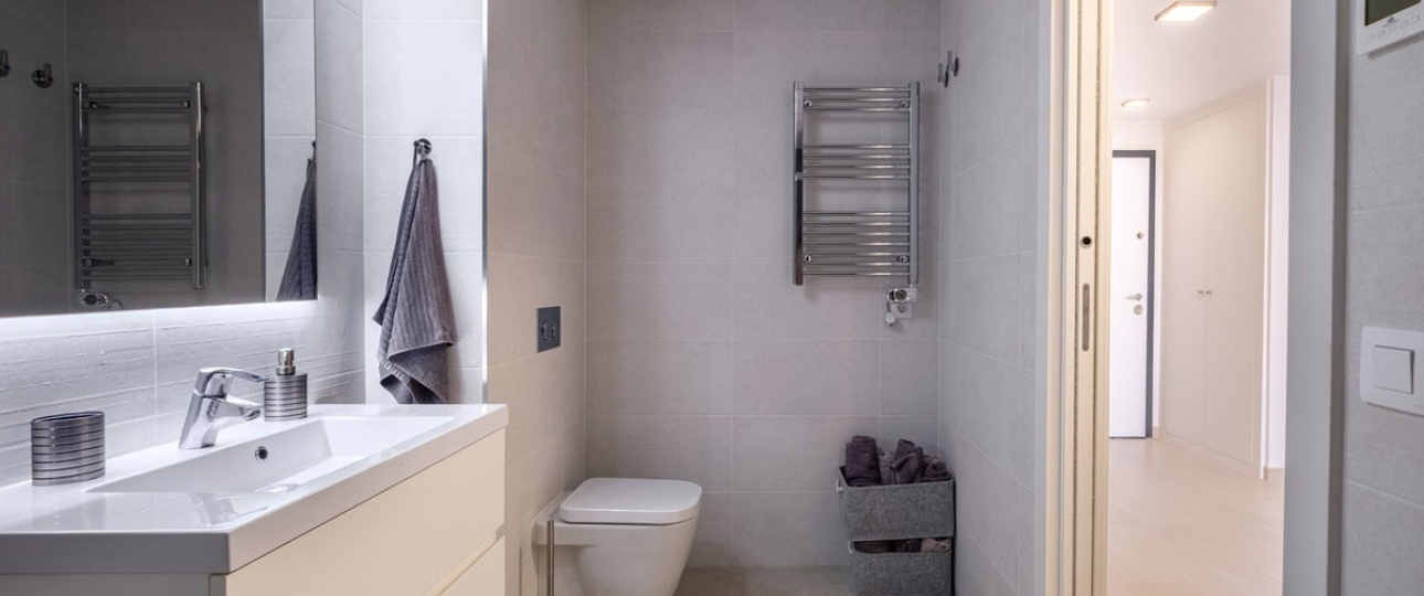Rynek wtórny - apartment - Orihuela - Playa Flamenca