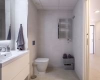 Rynek wtórny - apartment - Orihuela - Playa Flamenca