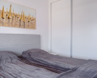 Rynek wtórny - apartment - Orihuela - Playa Flamenca