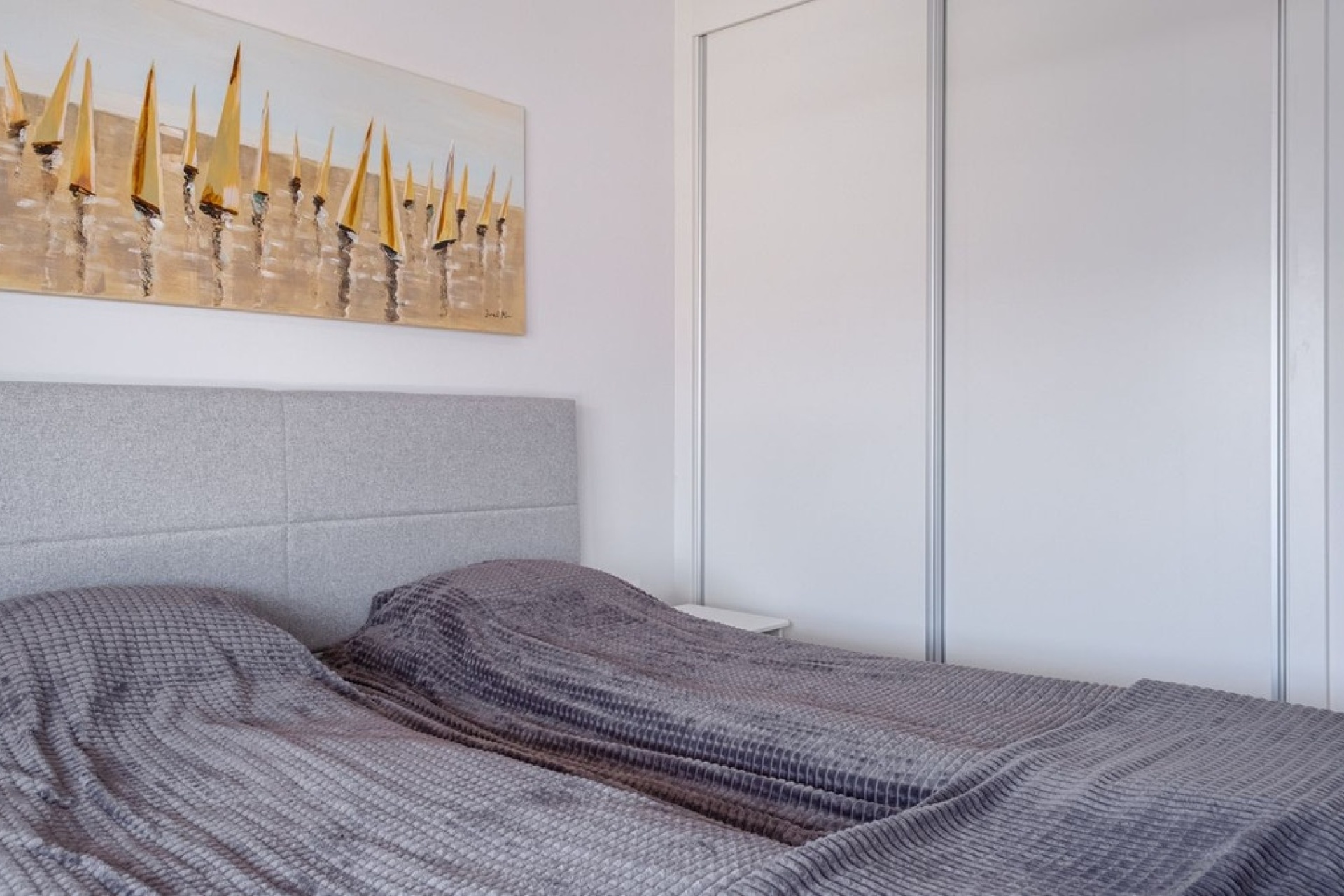 Rynek wtórny - apartment - Orihuela - Playa Flamenca