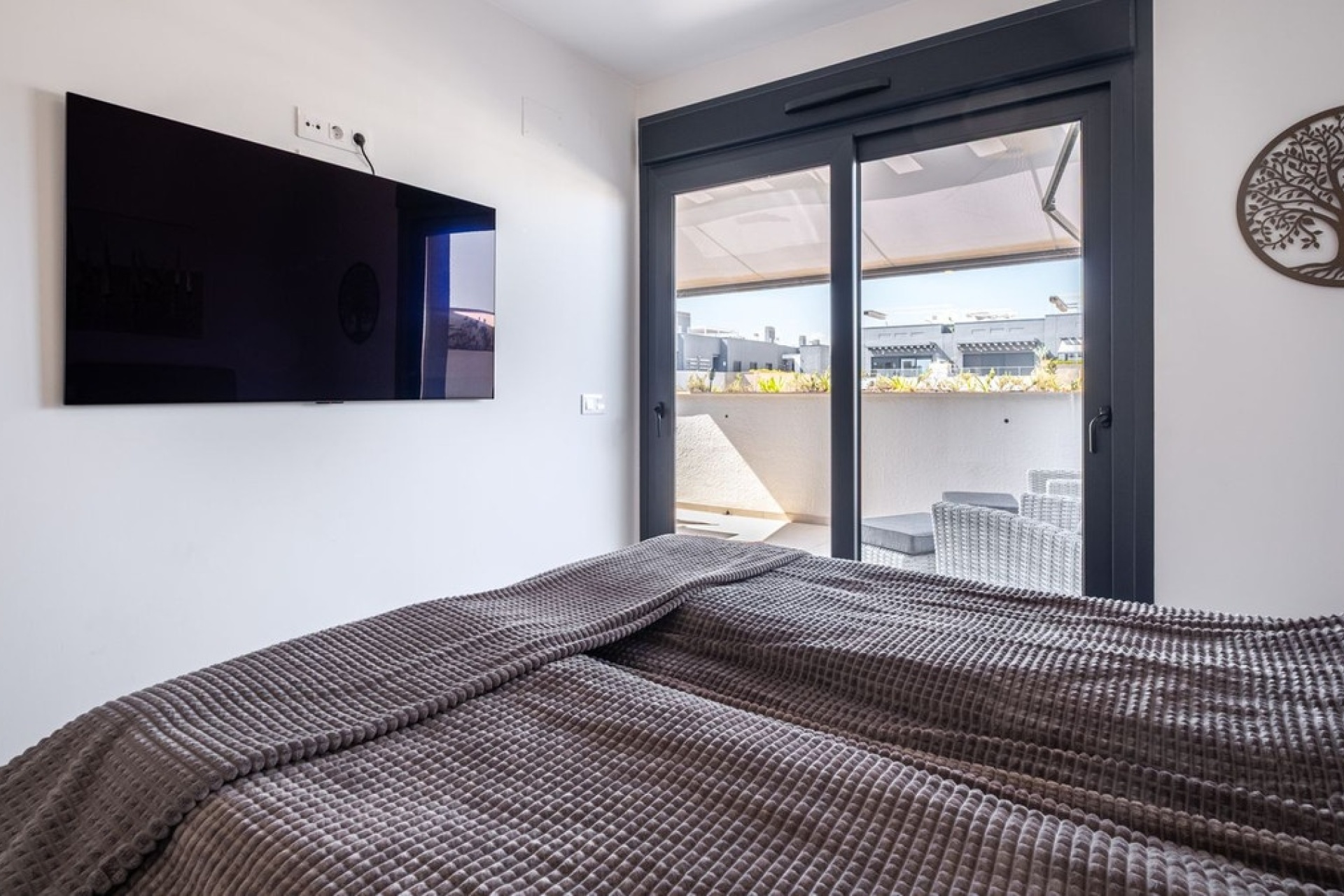 Rynek wtórny - apartment - Orihuela - Playa Flamenca