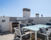Rynek wtórny - apartment - Orihuela - Playa Flamenca