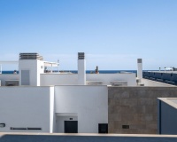 Rynek wtórny - apartment - Orihuela - Playa Flamenca