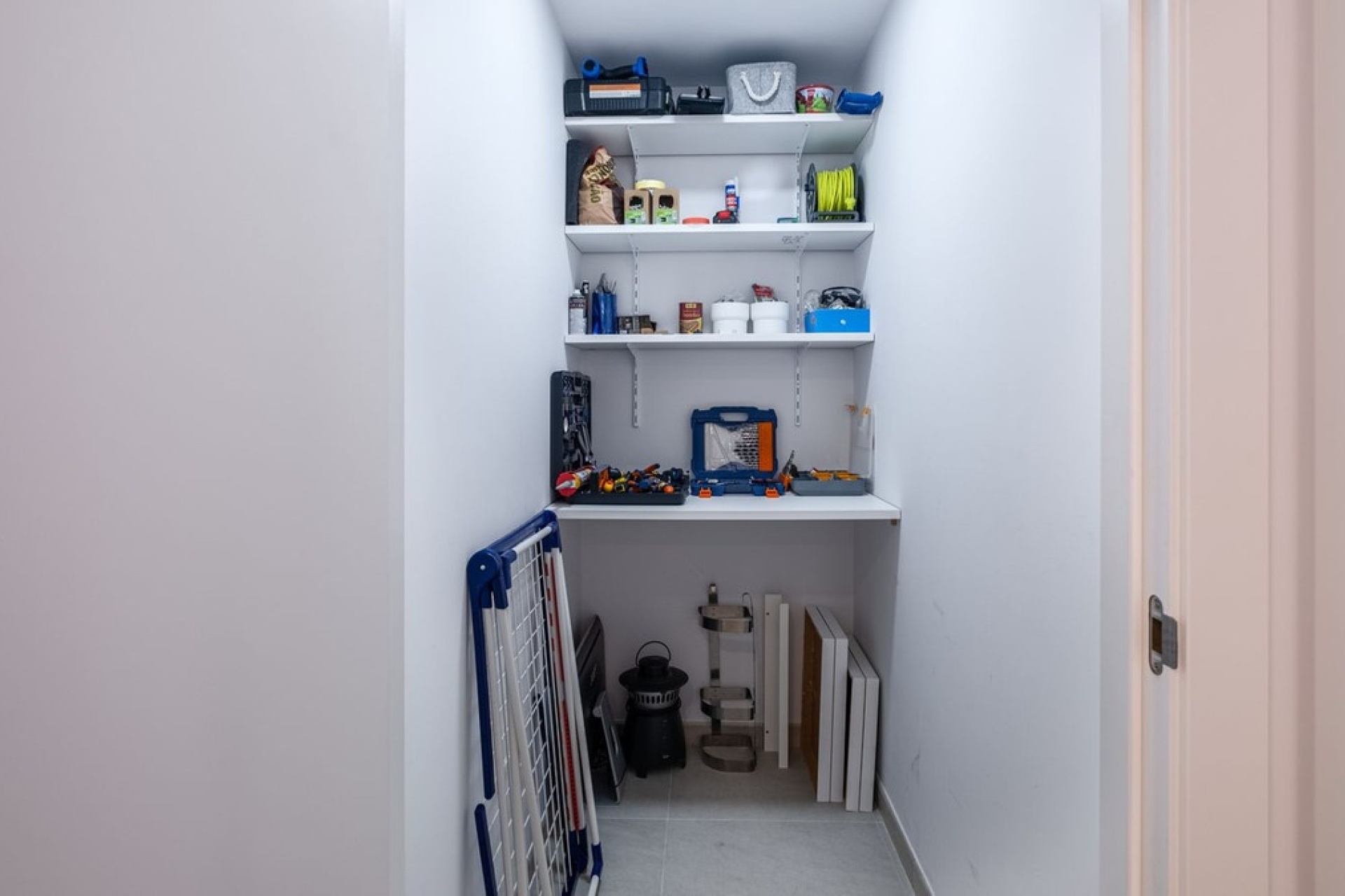 Rynek wtórny - apartment - Orihuela - Playa Flamenca