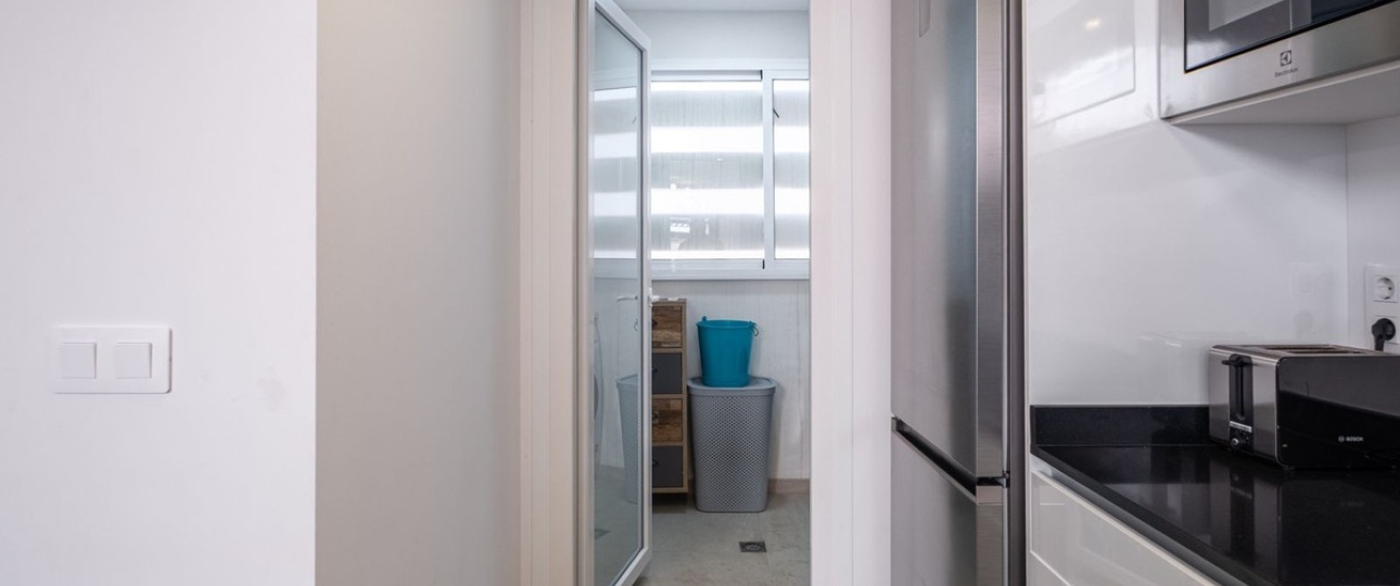 Rynek wtórny - apartment - Orihuela - Playa Flamenca