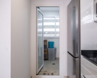 Rynek wtórny - apartment - Orihuela - Playa Flamenca