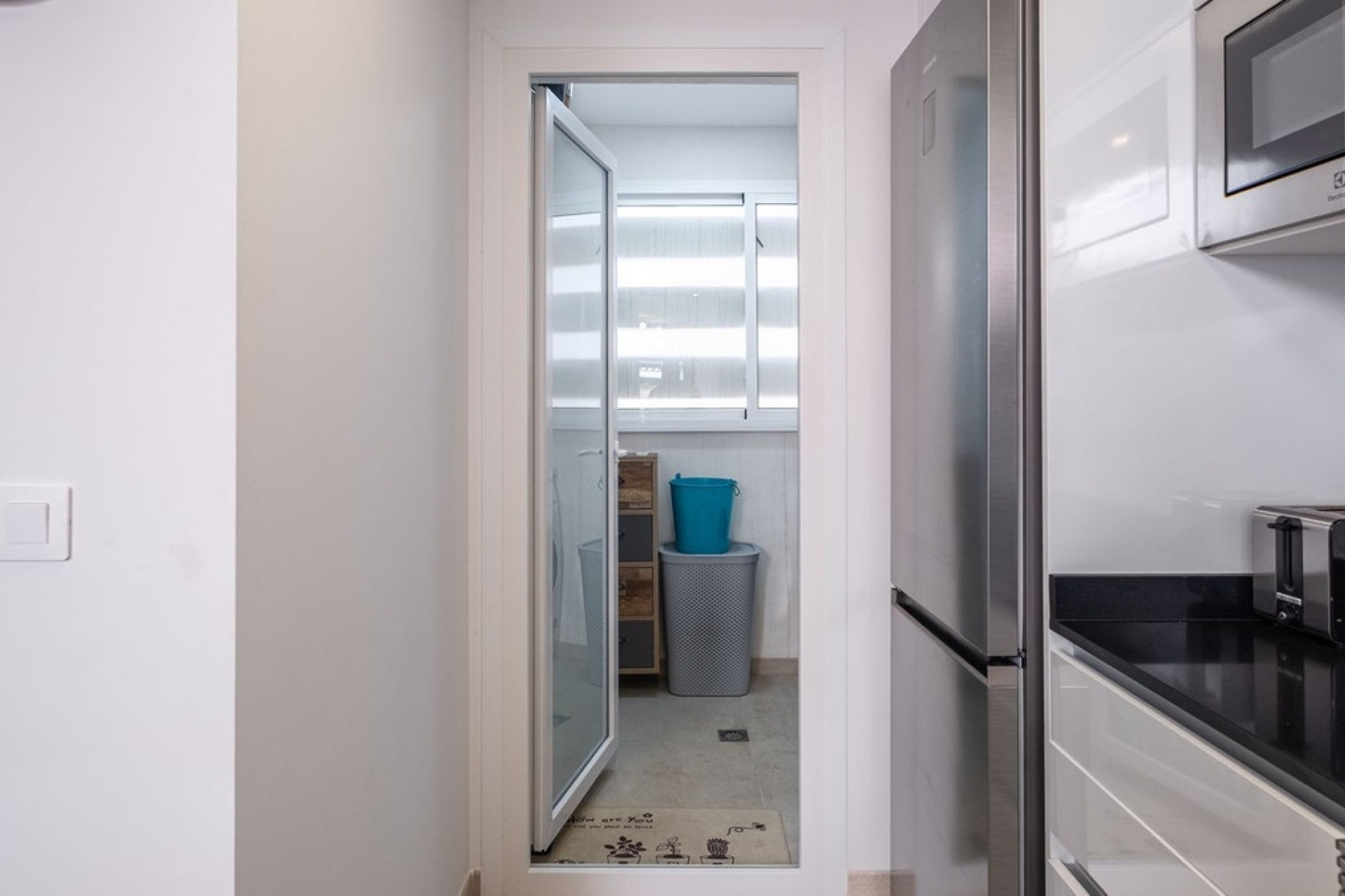 Rynek wtórny - apartment - Orihuela - Playa Flamenca