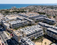 Rynek wtórny - apartment - Orihuela - Playa Flamenca