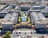 Rynek wtórny - apartment - Orihuela - Playa Flamenca