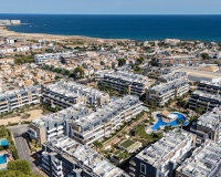 Rynek wtórny - apartment - Orihuela - Playa Flamenca
