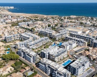 Rynek wtórny - apartment - Orihuela - Playa Flamenca