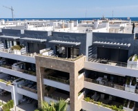 Rynek wtórny - apartment - Orihuela - Playa Flamenca