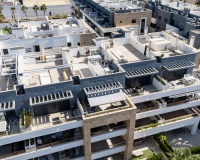 Rynek wtórny - apartment - Orihuela - Playa Flamenca