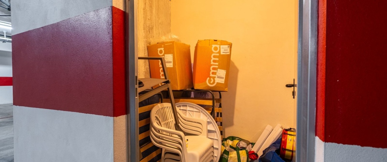 Rynek wtórny - apartment - Orihuela - Playa Flamenca