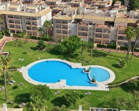 Rynek wtórny - apartment - Orihuela - Playa Flamenca