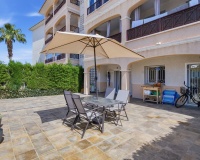 Rynek wtórny - apartment - Orihuela - Playa Flamenca
