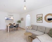 Rynek wtórny - apartment - Orihuela - Playa Flamenca