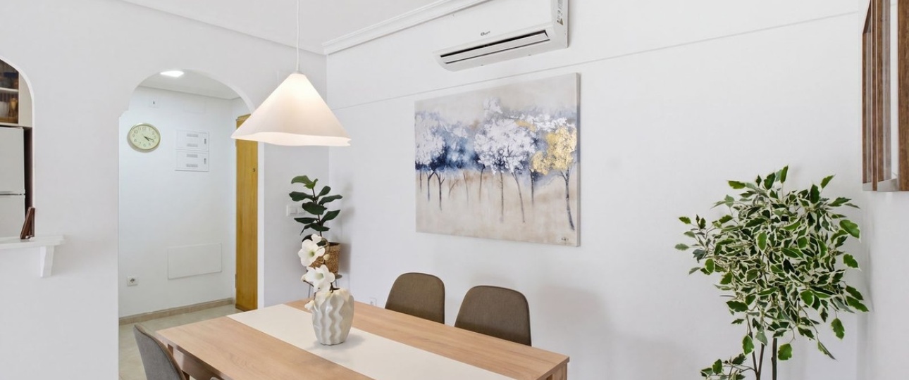 Rynek wtórny - apartment - Orihuela - Playa Flamenca