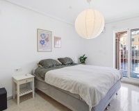 Rynek wtórny - apartment - Orihuela - Playa Flamenca