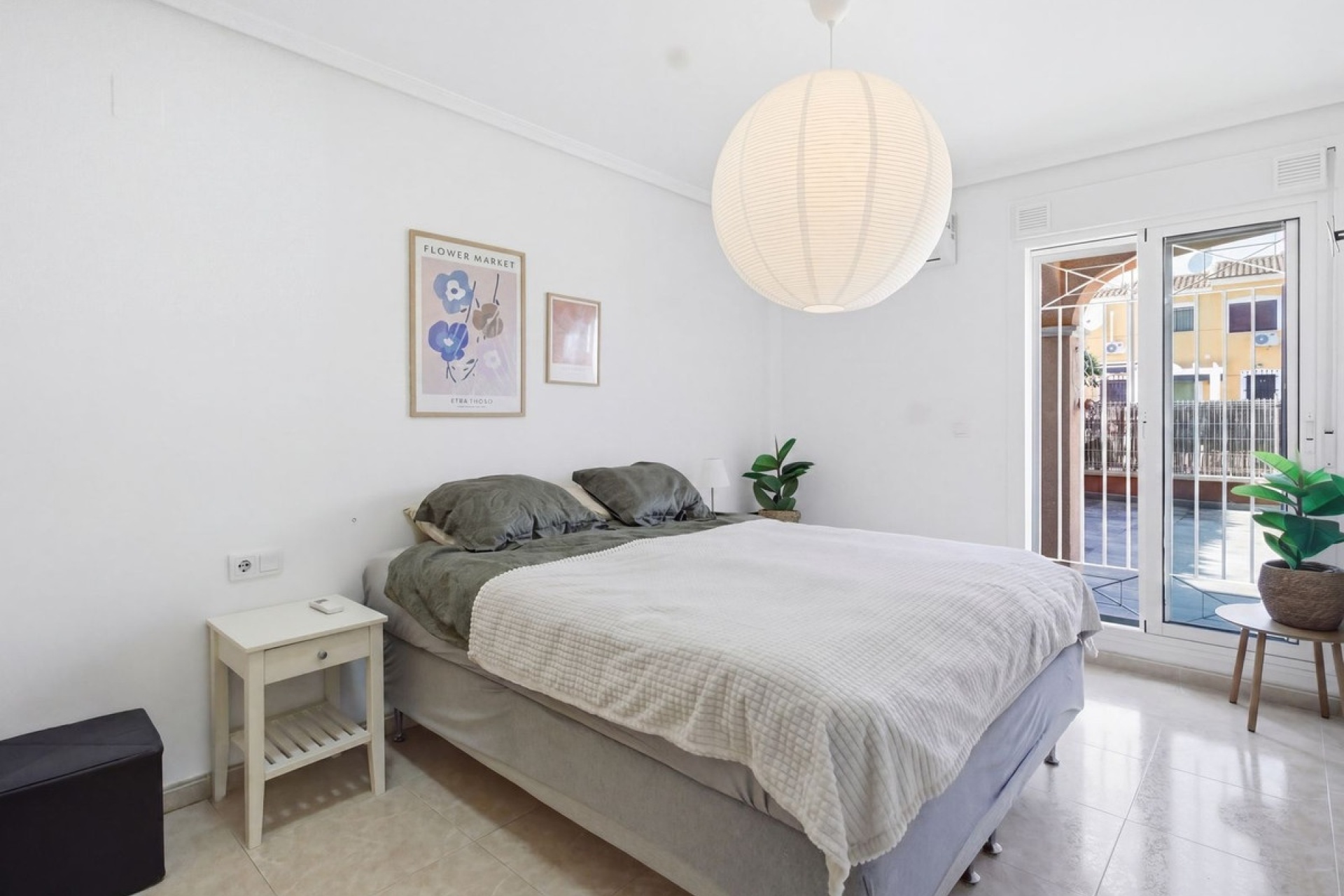 Rynek wtórny - apartment - Orihuela - Playa Flamenca
