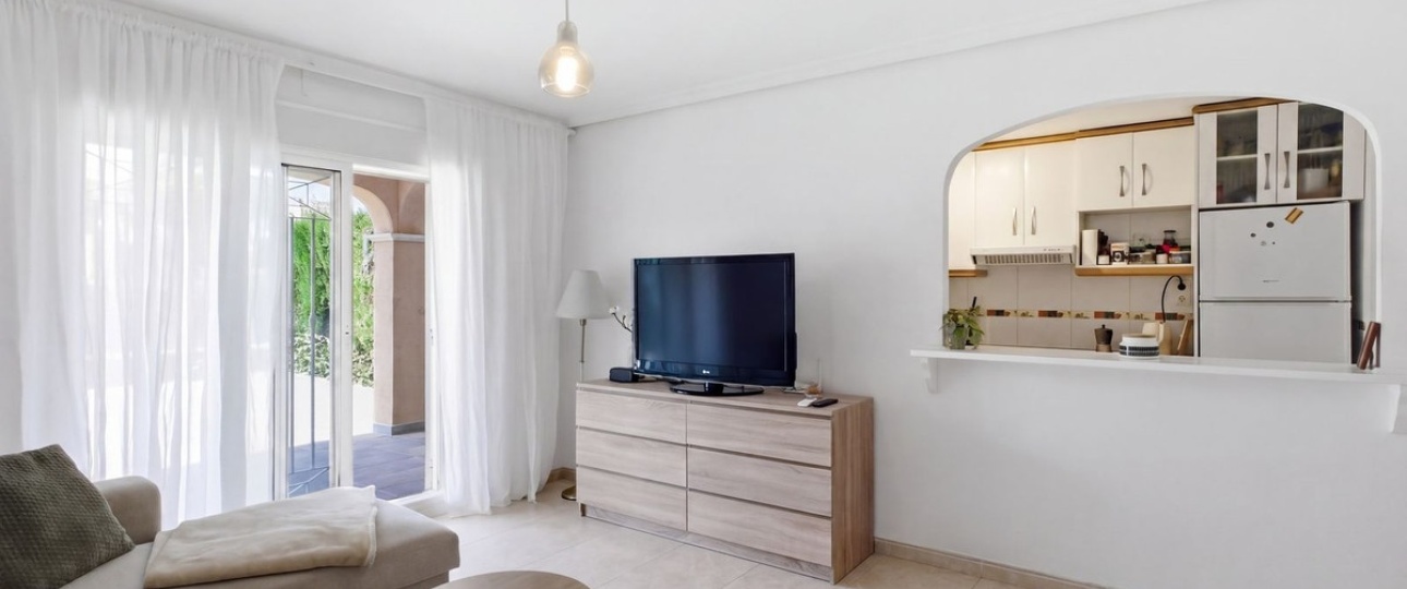 Rynek wtórny - apartment - Orihuela - Playa Flamenca