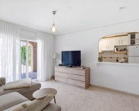 Rynek wtórny - apartment - Orihuela - Playa Flamenca