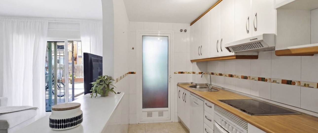 Rynek wtórny - apartment - Orihuela - Playa Flamenca