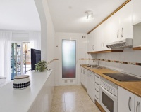 Rynek wtórny - apartment - Orihuela - Playa Flamenca