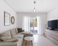 Rynek wtórny - apartment - Orihuela - Playa Flamenca