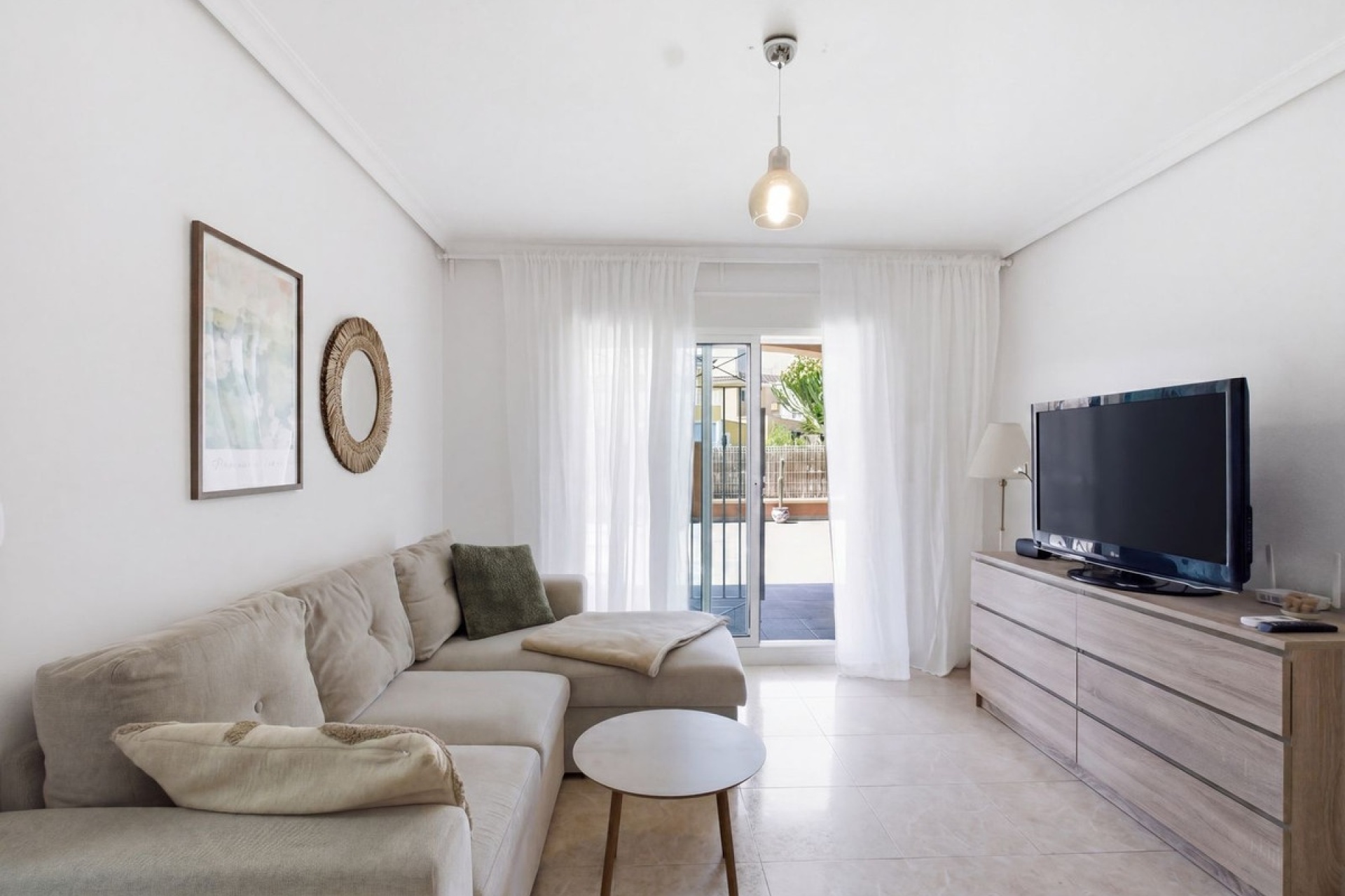 Rynek wtórny - apartment - Orihuela - Playa Flamenca