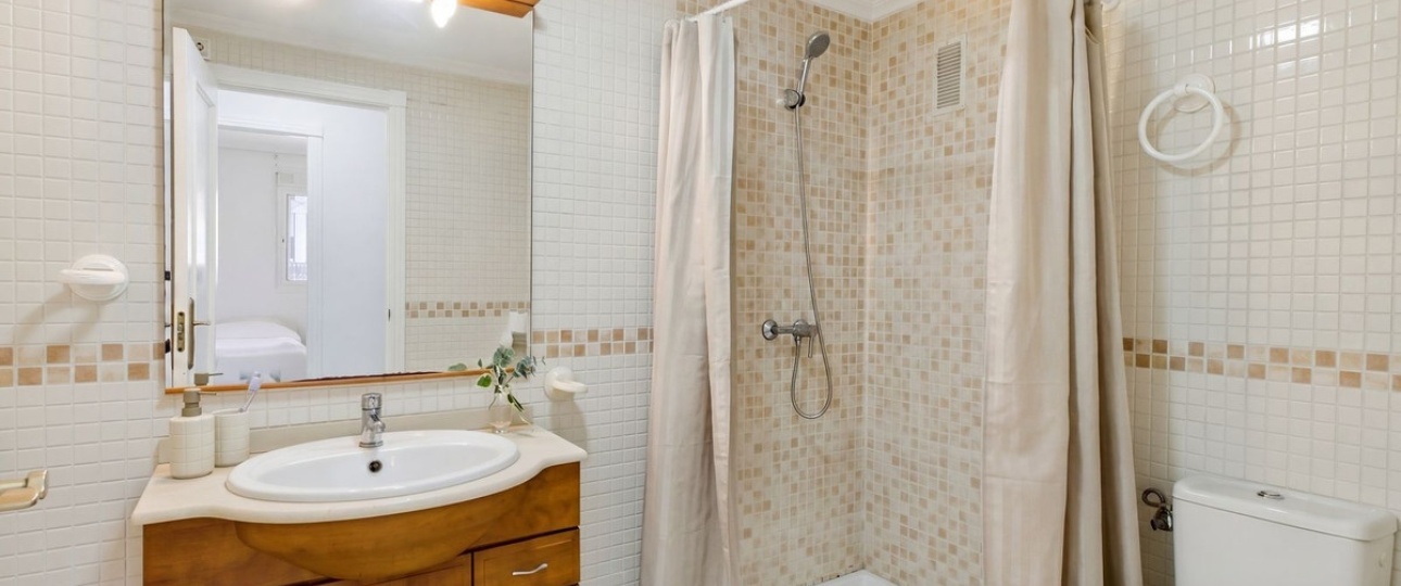 Rynek wtórny - apartment - Orihuela - Playa Flamenca