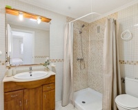 Rynek wtórny - apartment - Orihuela - Playa Flamenca