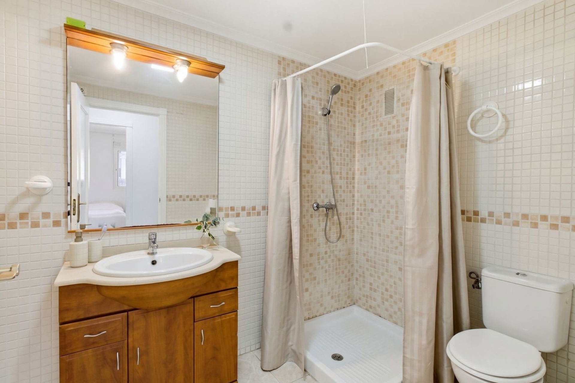 Rynek wtórny - apartment - Orihuela - Playa Flamenca