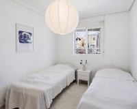 Rynek wtórny - apartment - Orihuela - Playa Flamenca