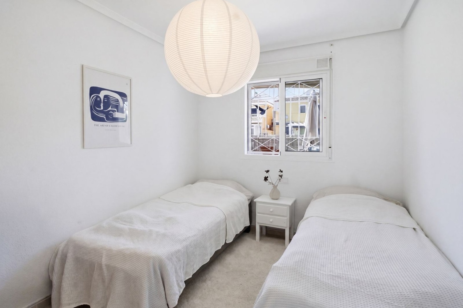 Rynek wtórny - apartment - Orihuela - Playa Flamenca