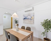 Rynek wtórny - apartment - Orihuela - Playa Flamenca