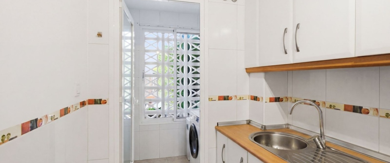 Rynek wtórny - apartment - Orihuela - Playa Flamenca