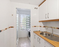 Rynek wtórny - apartment - Orihuela - Playa Flamenca