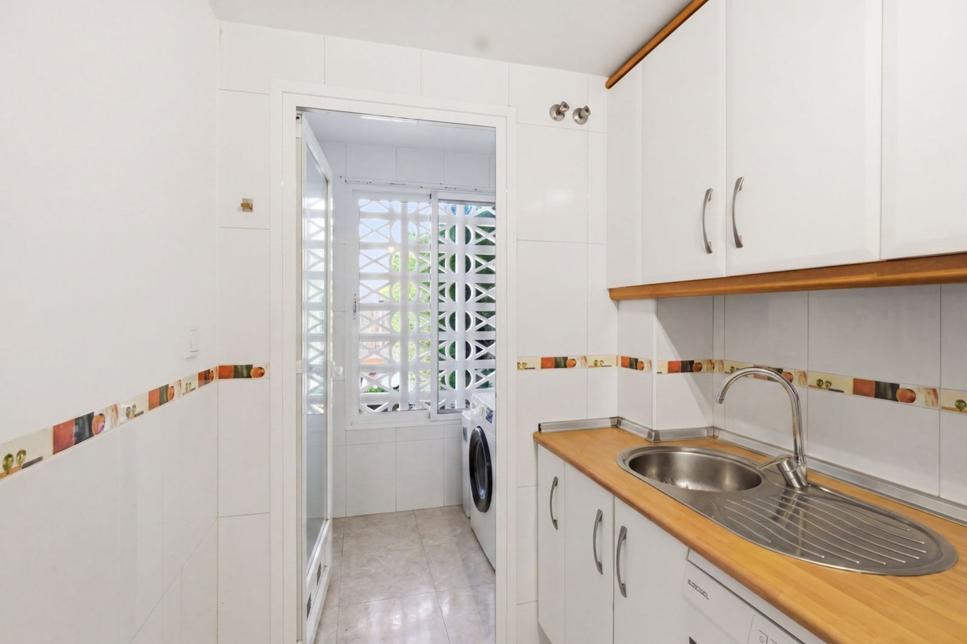 Rynek wtórny - apartment - Orihuela - Playa Flamenca