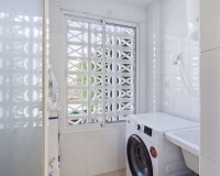 Rynek wtórny - apartment - Orihuela - Playa Flamenca