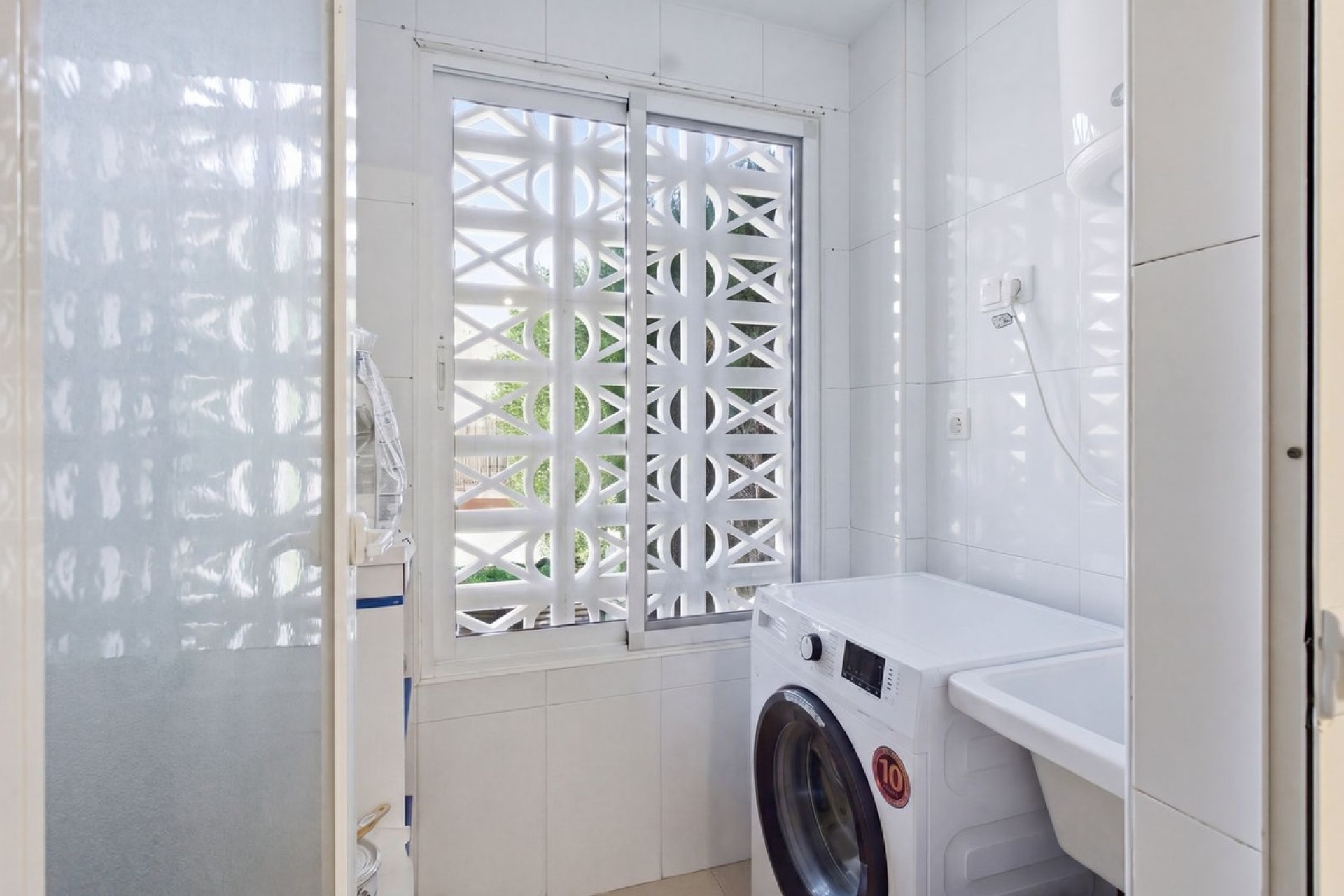 Rynek wtórny - apartment - Orihuela - Playa Flamenca